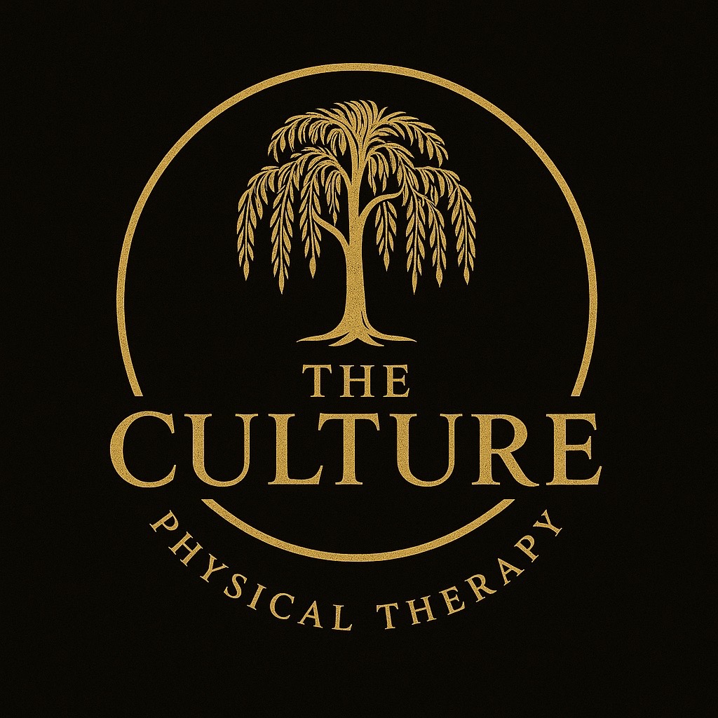 The Culture Physical Therapy logo